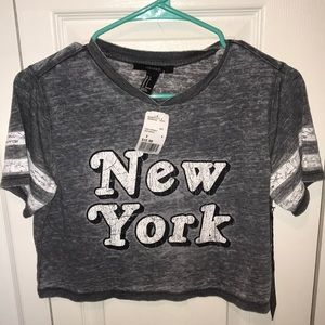New York Top
